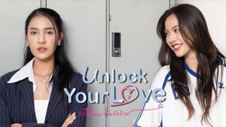 unlock your love 1 indo