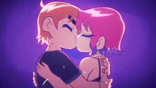 จากการ์ตูนสู่คนจริงสู่แอนิเมชั่น "Scott Pilgrim" รับชมได้แล้วบน Netflix