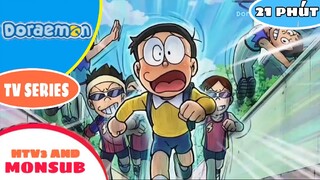 [TV SERIES] doraemon vietsub - chiến lược đột phá thị trấn [bản vietsub]