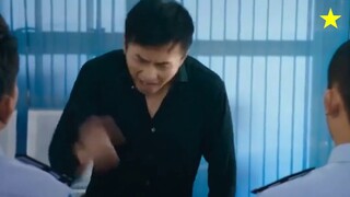 [Mermaid famous scene] When Thanos was beaten by Captain Marvel