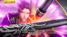 Swallowing The Heavens Episode 10