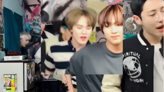 ปลดล็อคสไตล์การเดินแบบ Kpop ใหม่!! ความท้าทาย Beatbox🈶