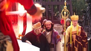New Journey To The West (2010) - Episode 25 | Subtitle Indonesia
