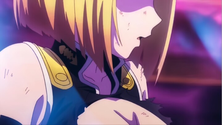 SHUSHU NGEBET PENGEN DAPET IMBALAN DARI YUUKI