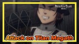 Attack on Titan
Magath