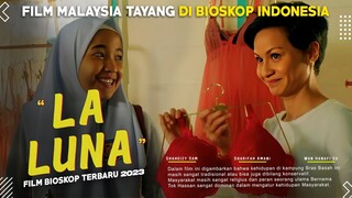 LA LUNA | FIlm Bioskop Terbaru 2023 | Shaheizy Sam, Sharifah Amani, Wan Hanafi Su | Film Malaysia!!