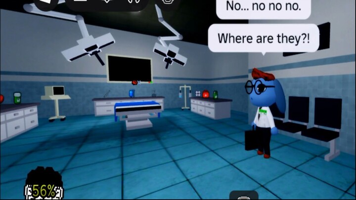 🐾❤️Every pet deserves a little TLC l Animal Hospital Anomaly l Roblox