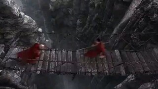 bullet froof monk