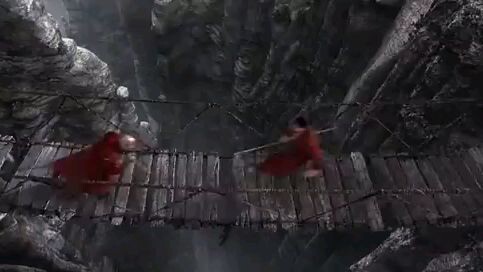 bullet froof monk