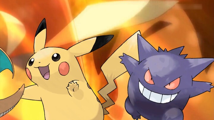 Tragedi muncul kembali? Akankah New Muji akhirnya membuat Pokémon meninggalkan tim seperti biasa?