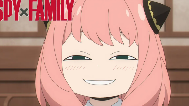 หึ สายลับ x ครอบครัว