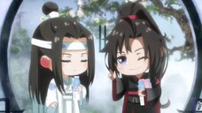 Mo.Dao.Zu.Shi Q [MDZS] EP 12