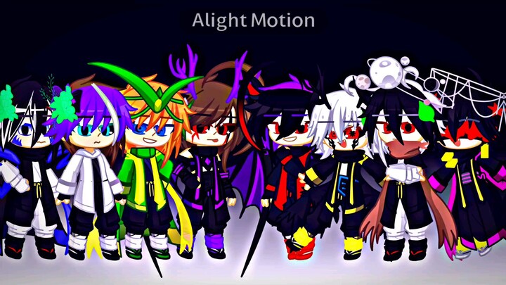 Brutal Legends x Demon Slayer || 4/4
