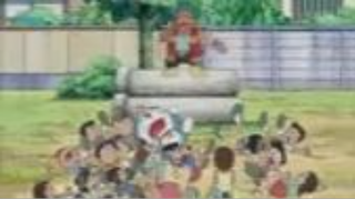 Doraemon Episode 254