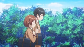 I’m Getting Married to a Girl I Hate in My Class E3 hindi dubbed