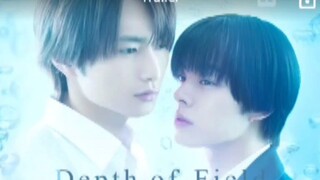 EP. 2 # DEPTH OF FIELD (ENGSUB)