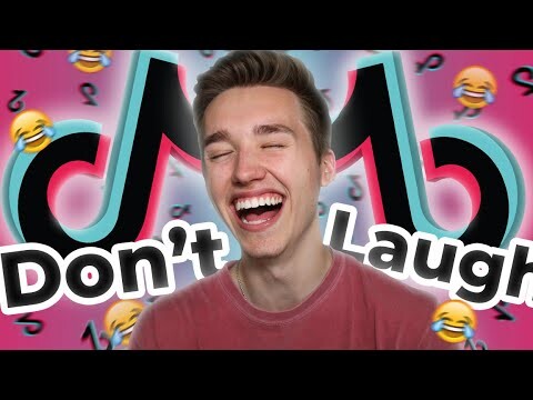 TRY NOT TO LAUGH PT.17 (TIK TOK EDITION)