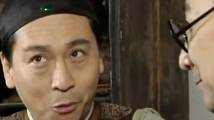 Harta karun langka justru dianggap palsu oleh sang bos dan dijual seharga lima yuan #SeriTVKlasik #B