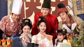 Yummy Yummy Yummy Episode 31 Eng Sub