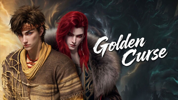 Golden Curse Dou Zhanlong Eps 07