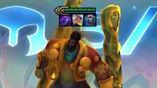 让所有观众打出认可！4-2变形直接变出三星奎桑提！赌了两年终于成功了！！！                       【2023.8.26直播素材】