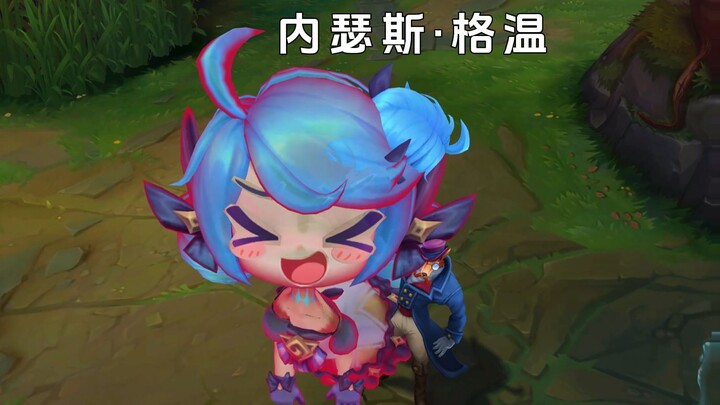 ⚡️ ผู้สูงวัยในเสื้อสีน้ำเงิน ⚡️