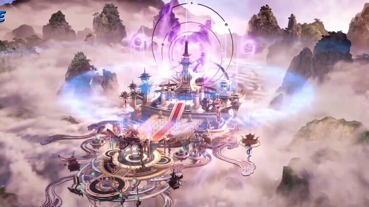Stellar Transformation S7 episode 02 1080p
