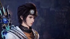 Peerles Divine Emperor Eps 28 sub apa ada nya