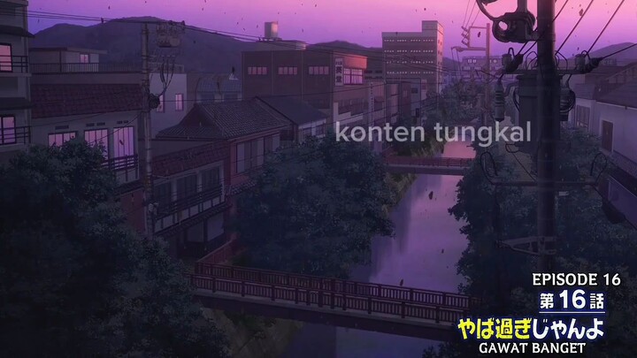 Dandadan season 2 eps 4 🔥