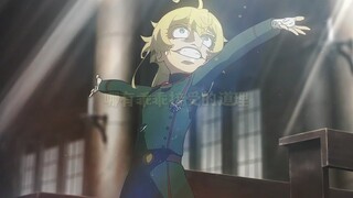 胜方mvp结算画面