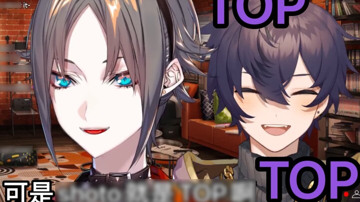 【shoto/mysta】shoto does not open the window TOP original sound broadcast