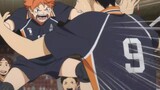 [Volleyball Boys || Movie Day] is true