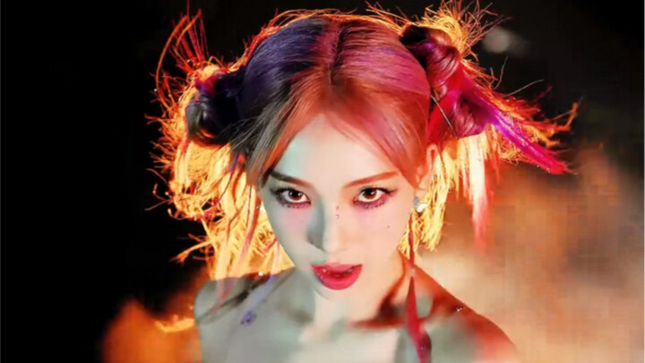 【Liu Zhimin】ขอโทษนะ นี่คือส่วนที่ดีที่สุดของเพลงหลักของ aespa ใน MV ทั้งหมด