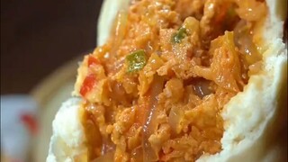 Vui cũng ăn mà buồn cũng ăn nha quý dị :3  #monngonmoingay