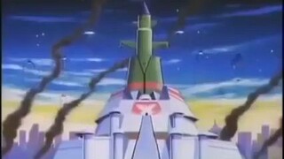 Doraemon movie 6 Tập Nobita Và Cuộc Chiến Vũ Trụ ( thuyết minh)