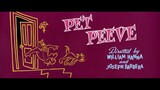 Tom & Jerry S04E11 Pet Peeve