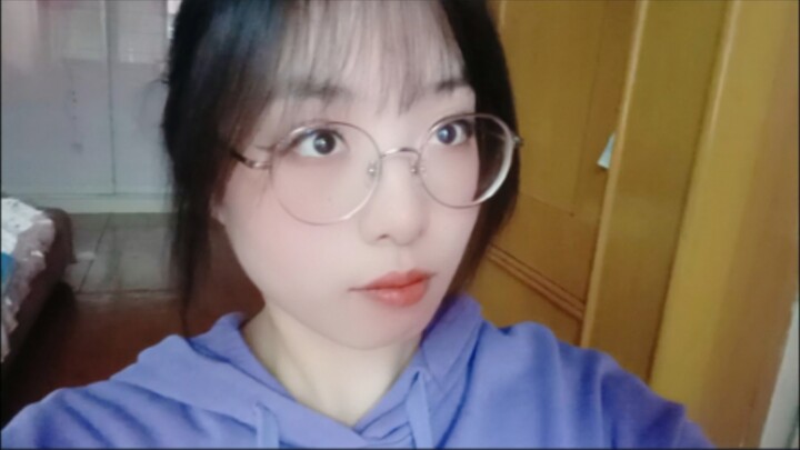 อยากเป็นตัวเองแบบ x ฮือๆๆๆๆ