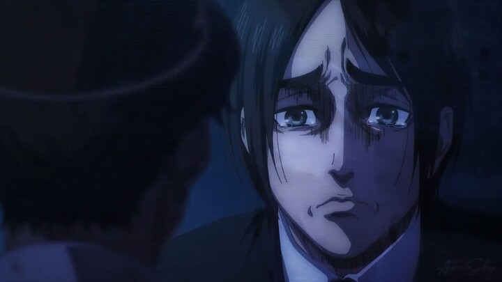 Freak Show「AMV」Attack On Titan The Final Season Part - 3