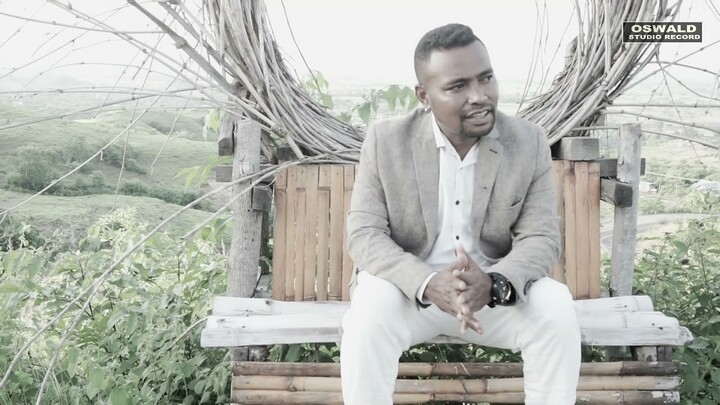 Lagu natal 2021_Yesus Pembawa Damai_Oswald studio record// Official Musik & video