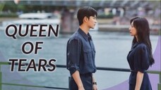 Queen of Tears Episode 11