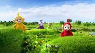 Teletubbies Indonesia Dub - 7