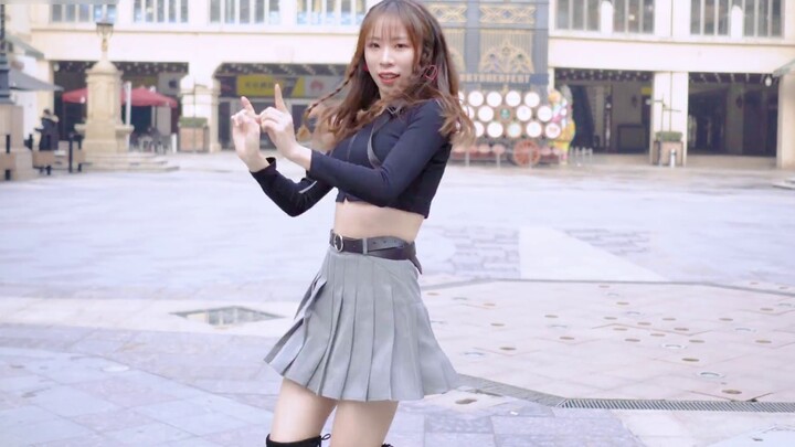 [Zero sauce] Sexy and cute YES or YES~I unilaterally declare that you are mine~Wuhan's brave winter 