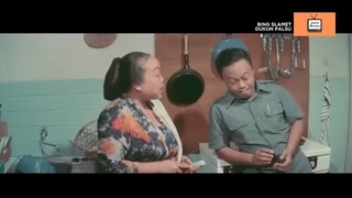 film lucu jadul (DUKUN PALSU)