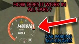 ðŸ™‹what is glitch car in car parking multiplayer ? your tv new update 2021 kaalaman sa glitch