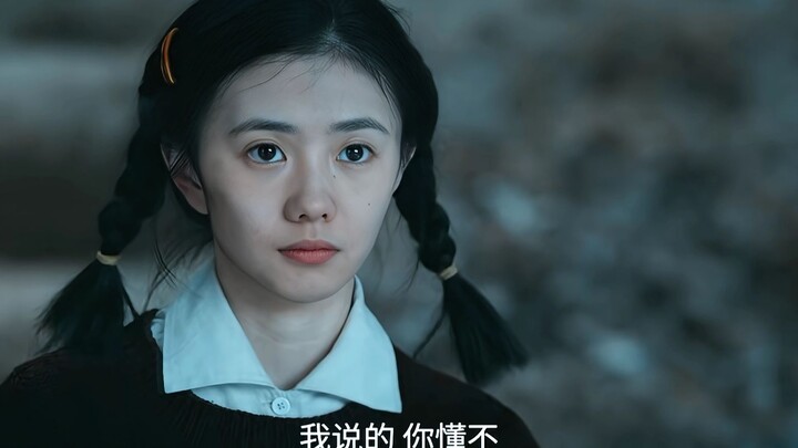 Teacher Gou teaches Qing’er just like he’s raising his own daughter—what a wonderful teacher!