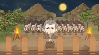 局势严峻，朝廷紧急放权加担子！
