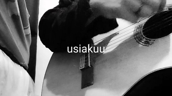 Naff akhirnya ku menemukanmu cover
