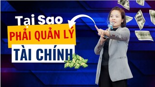 Làm Sao Để Quản Lý "TÀI CHÍNH CÁ NHÂN" Hiệu Quả? | Coach Trần Hồng Nhung