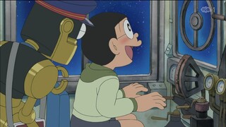 Doraemon episode 162