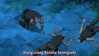 Membebaskan korban funato part 2